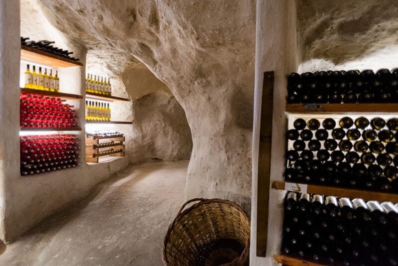 Milos Island: Kostantakis Winery Wine Tasting Experience - Final thoughts