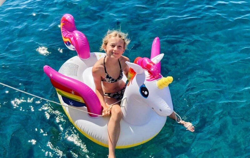 Milos: Kleftiko Morning Catamaran Cruise with Lunch & Drinks - Key Points