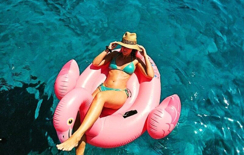 Milos: Kleftiko Sunset Catamaran Cruise with Meal & Drinks - Pricing and Value