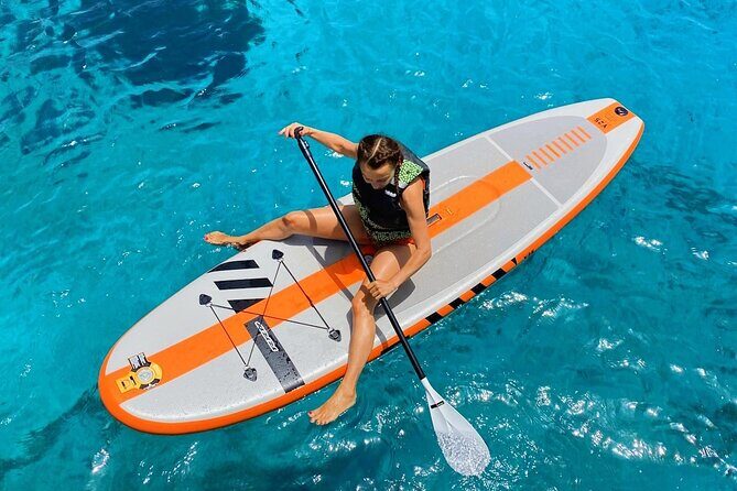 Milos Luxury Catamaran Cruise to Kleftiko Bay with Lunch - FAQ