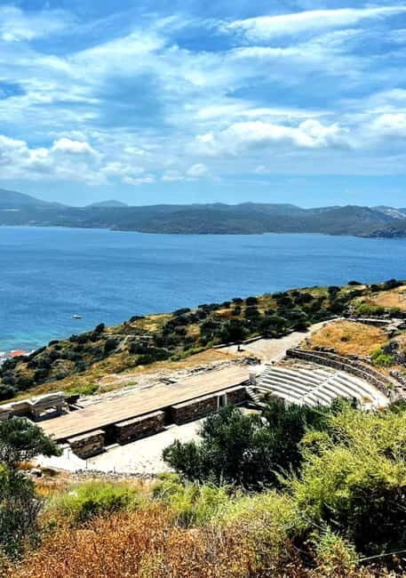 Milos: Luxury Jeep Safari with BBQ & Drinks - FAQ