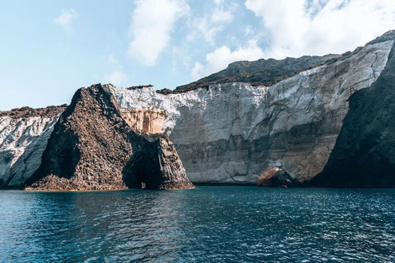 Milos: Milos and Polyaigos Snorkeling and SUP Cruise - Final Thoughts