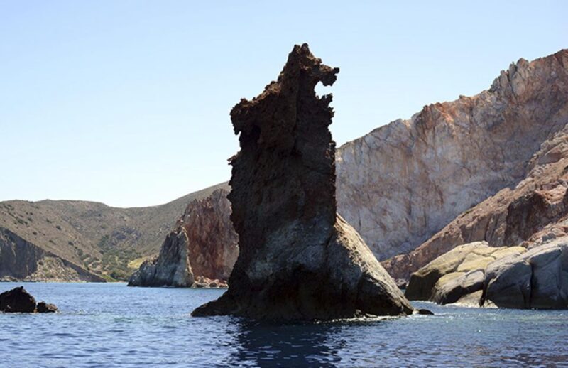 Milos: Milos and Polyaigos Snorkeling and SUP Cruise - FAQs