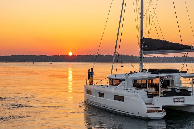 Milos & Poliegos Catamaran Cruise Homemade Full menu BBQ & Drinks - Practical Considerations