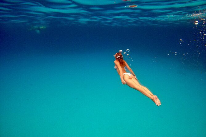 Milos & Poliegos Catamaran Cruise Homemade Full menu BBQ & Drinks - Final Thoughts: Is This Cruise Right for You?