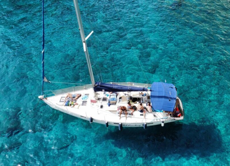 Milos : Private Full Day Cruise to Kleftiko With Lunch - The Experience’s Strengths and Limitations