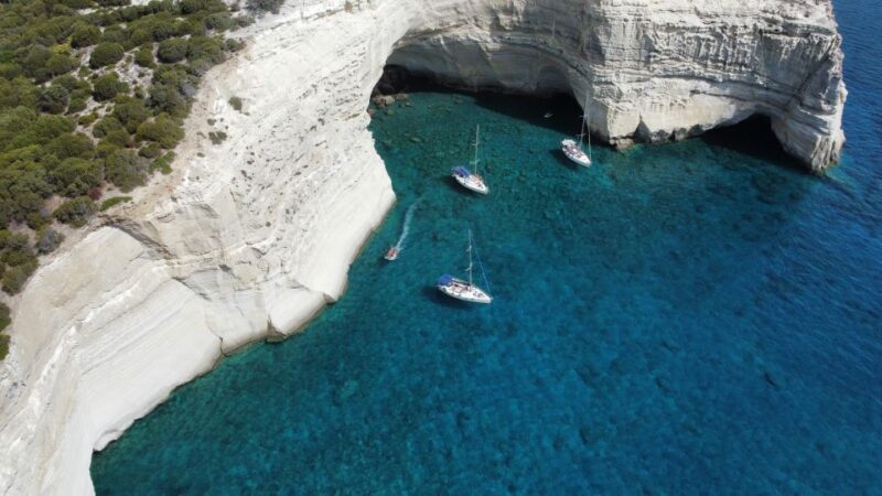 Milos : Private Full Day Cruise to Kleftiko With Lunch - Final Thoughts