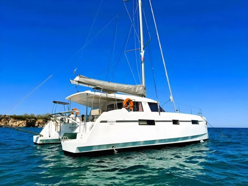 Milos: Private Half-Day Catamaran Cruise to Kleftiko Bay - Final Thoughts