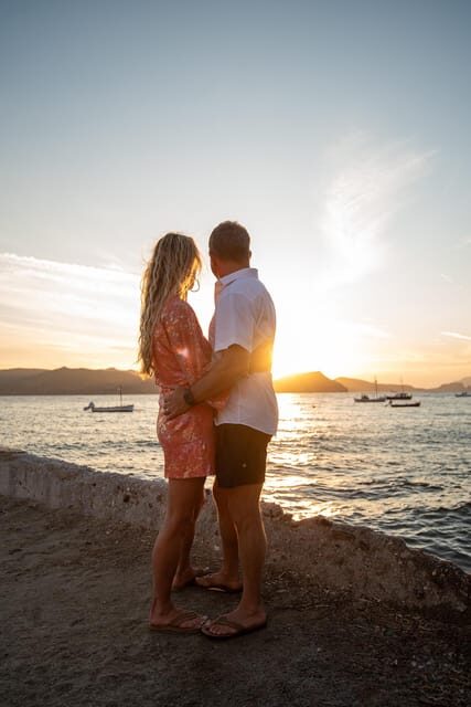 Milos: Private Photo Tour with a Professional Photographer - What’s it Really Like? An In-Depth Look at the Milos Private Photo Tour