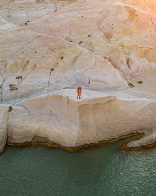 Milos: Private Photo Tour with a Professional Photographer - FAQ