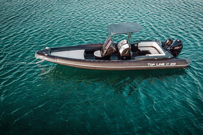 Milos Private Sunset Experience - Who Will Love This Tour?