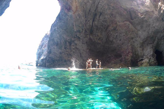 Milos Sailing Tour with snorkeling and lunch - An In-Depth Look at the Milos Sailing Tour