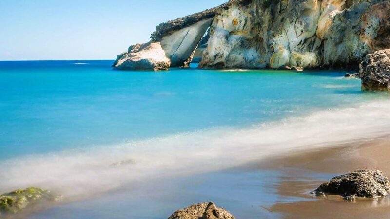 Milos: South Coast Private RIB Cruise with Kleftiko Visit - Is the Price Worth It?