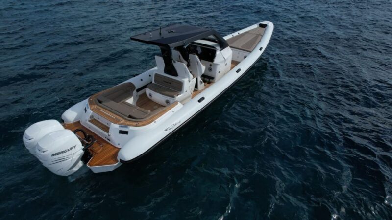 Milos: South Coast Private RIB Cruise with Kleftiko Visit - Final Thoughts