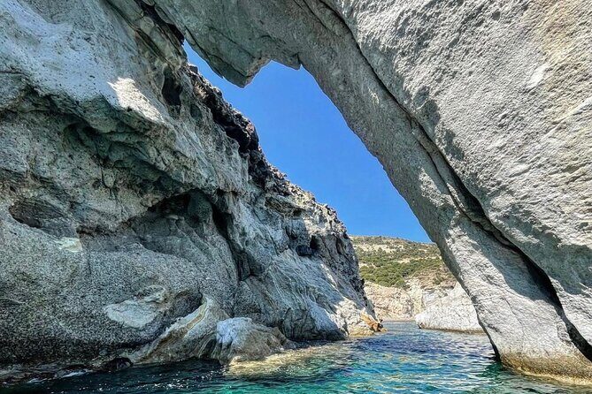 Milos South Side Beaches Cruise from Agia Kyriaki - Final Thoughts: Is the Milos South Side Beaches Cruise Right for You?
