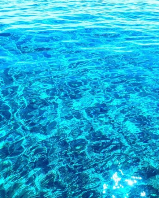 Milos South Side Beaches Cruise From Kipos - The Real Value of This Tour