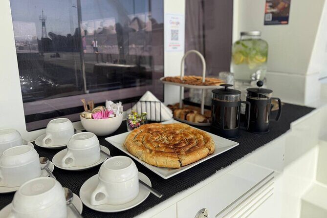 Milos Sunset Catamaran Cruise to Kleftiko Bay with Meal & Drinks - What is This Tour All About?