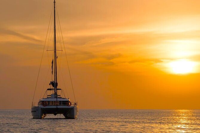 Milos Sunset Catamaran Cruise to Kleftiko Bay with Meal & Drinks - Who Will Love This Tour?