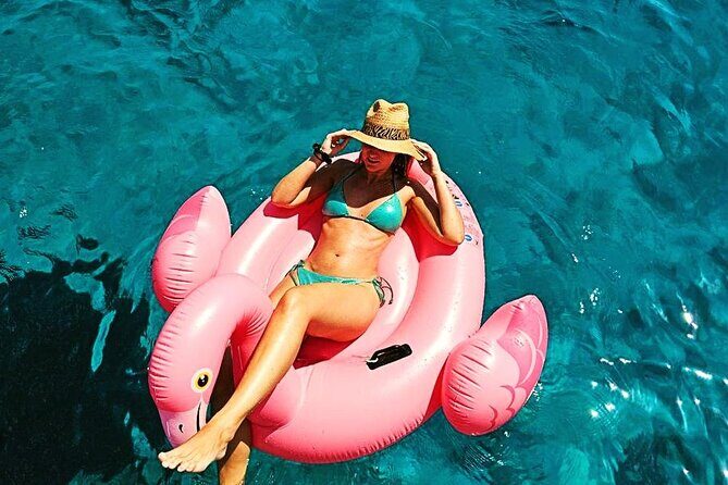 Milos Sunset Catamaran Cruise to Kleftiko Bay with Meal & Drinks - Final Thoughts