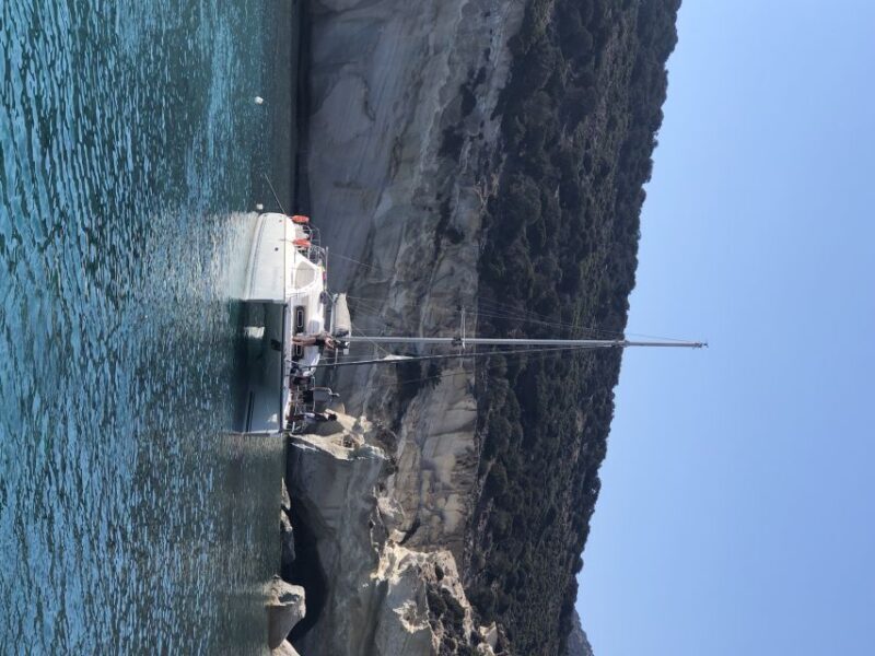 Milos: Sunset Catamaran Cruise with Kleftiko Visit - The Practical Side: What You Should Know