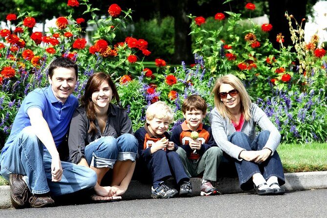 Milton Splash and Dash Tour & Scavenger Hunt - Who Should Consider This Tour?