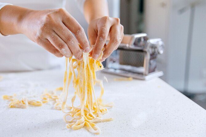 Milwaukee 2 Hour Pasta Making Class With Local Chef - Key Points
