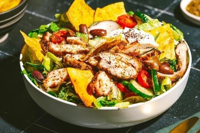 Milwaukee : Best Street Food Private Tour With A Local Guide - Key Points