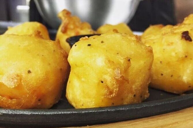 Milwaukee : Best Street Food Private Tour With A Local Guide - Who Should Consider This Tour?