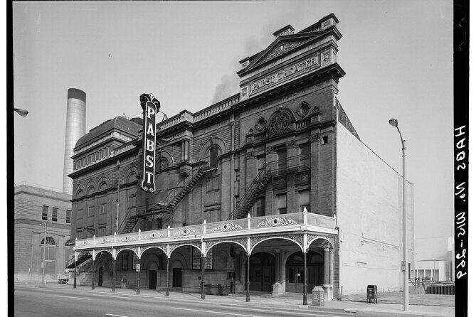 Milwaukee Downtown Ghost Tour - The Shadow of City Hall - Final Thoughts