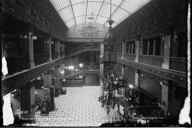 Milwaukee Downtown Ghost Tour - The Shadow of City Hall - Final Recommendations