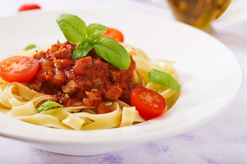 Milwaukee: Fun Pasta Making Class With Local Chef - What Are the Downsides?