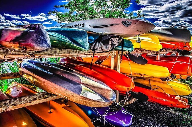 Milwaukee Kayak Rental - What to Expect from Your Milwaukee Kayak Adventure