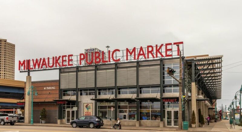 Milwaukee Marvels: A 2-Hour Private Tour - The Tour Itinerary: What to Expect