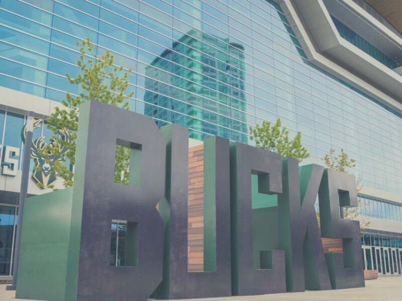 Milwaukee: Milwaukee Bucks Basketball Game Ticket - An In-Depth Look at the Milwaukee Bucks Game Ticket Experience