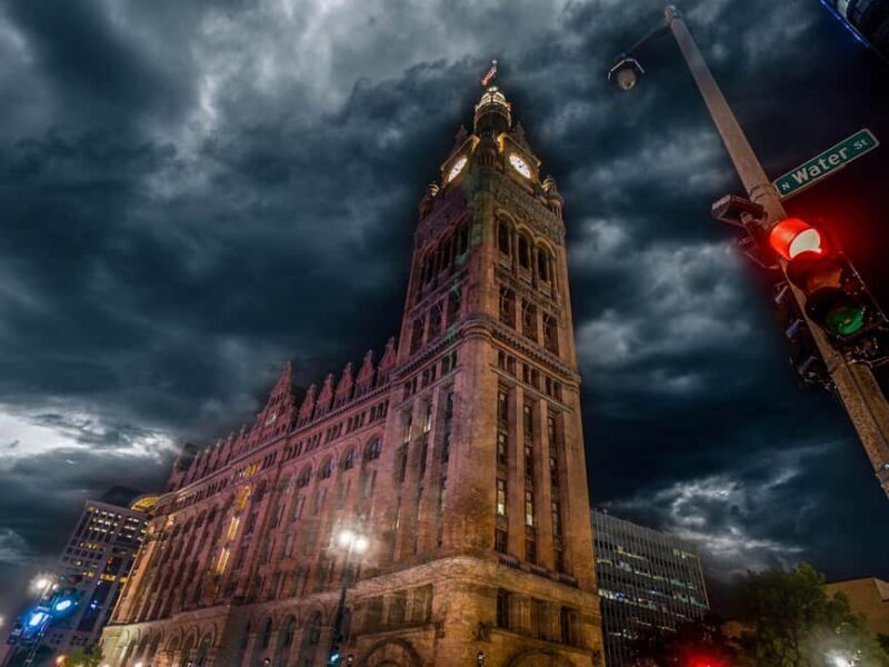 Milwaukee Morbid Mirrorlight Ghost Tours - Final Thoughts