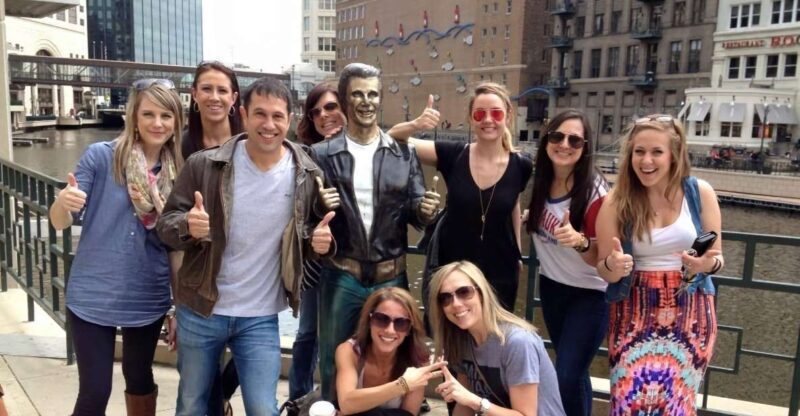 Milwaukee: Sightseeing Bus Tour - Frequently Asked Questions