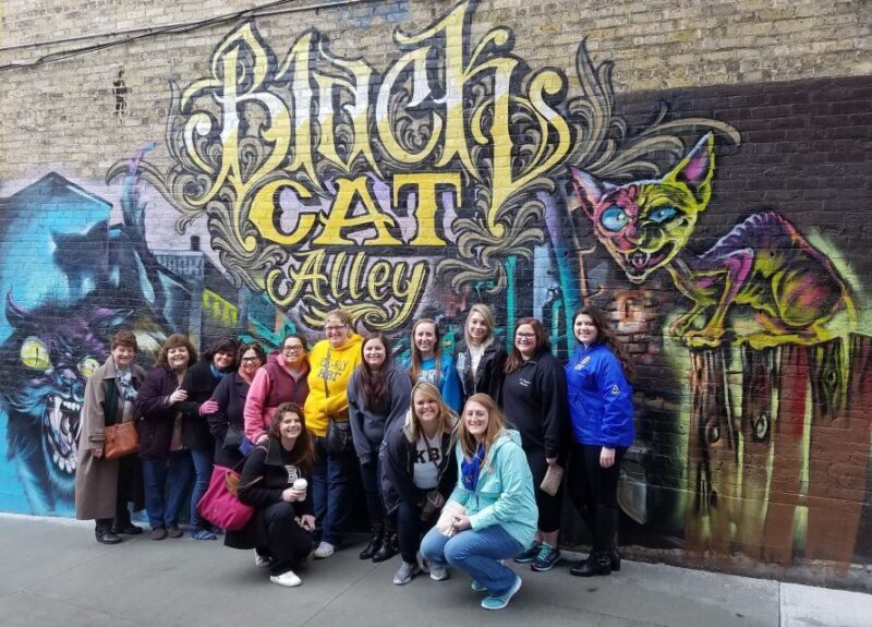 Milwaukee: Sightseeing Bus Tour - Final Thoughts