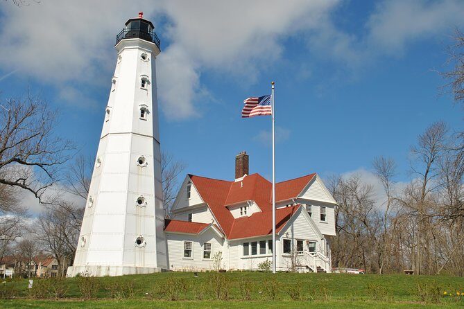 Milwaukee Tour - What It’s Like to Experience the Tour