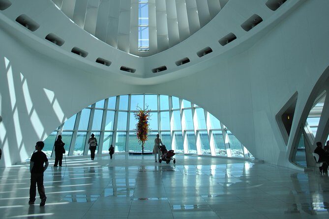 Milwaukee Tour - Who Should Consider This Tour?