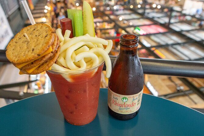 Milwaukee Walking Food Tour With Secret Food Tours - An In-Depth Look at the Milwaukee Walking Food Tour