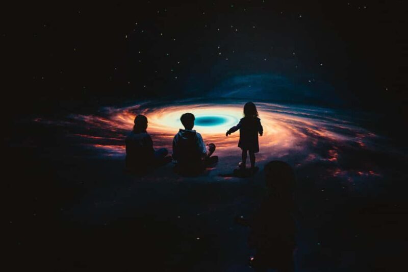 MINA Museum of Immersive New Art, Bucharest - What the Reviews Say