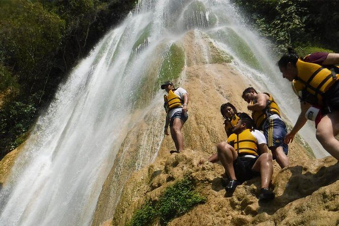 Minas Viejas Waterfall and Micos Waterfalls Tour - An Overview of What to Expect