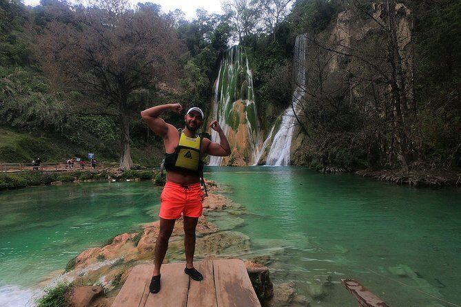 Minas Viejas Waterfall and Micos Waterfalls Tour - The Real Experience: What Travelers Say