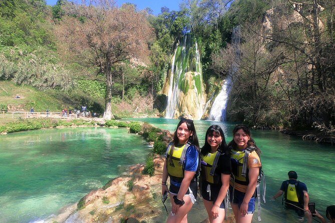 Minas Viejas Waterfall and Micos Waterfalls Tour - FAQ