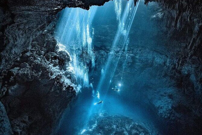 Mind Blowing Cenote Diving Experience In Playa del Carmen - FAQ