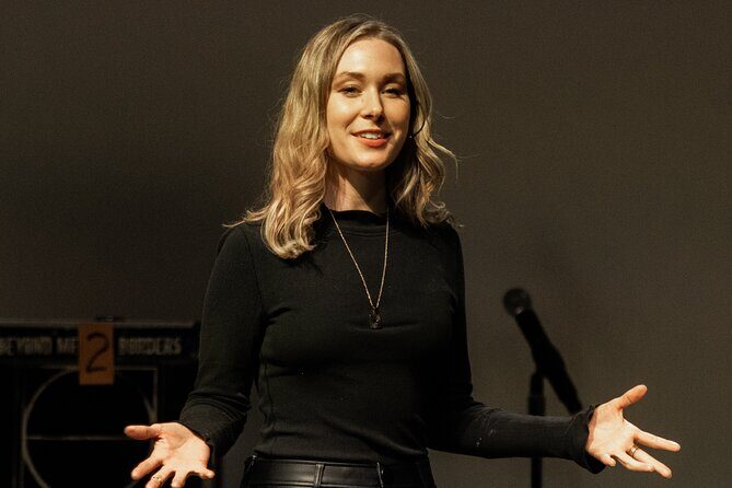 MIND OVER MATTER - Toronto's most popular illusion show - A Closer Look at the Experience