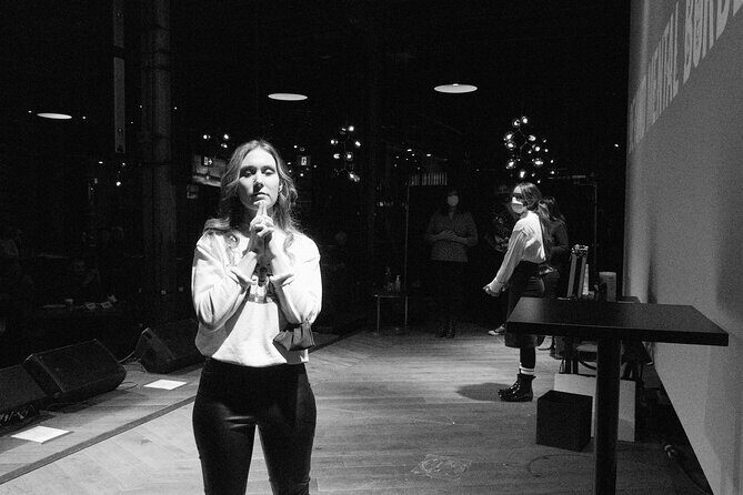 MIND OVER MATTER - Toronto's most popular illusion show - FAQ