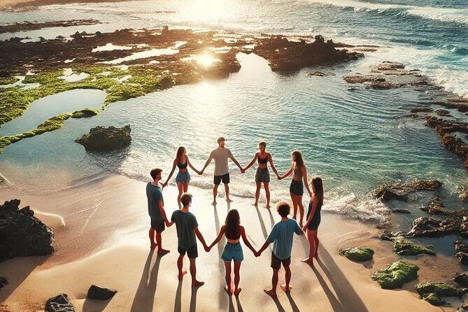 Mindful Meditation and Dharma Talks around the Big Island - The Practical Details