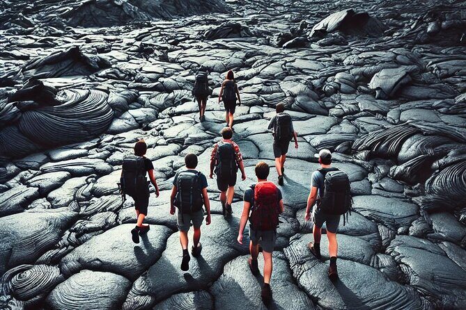 Mindful Meditation and Dharma Talks around the Big Island - Final Thoughts