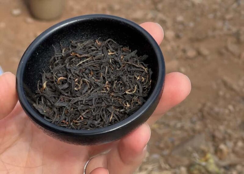 Mindful Tea Ceremony in Hidden Nature of Madeira - Who Is This Tour Best For?